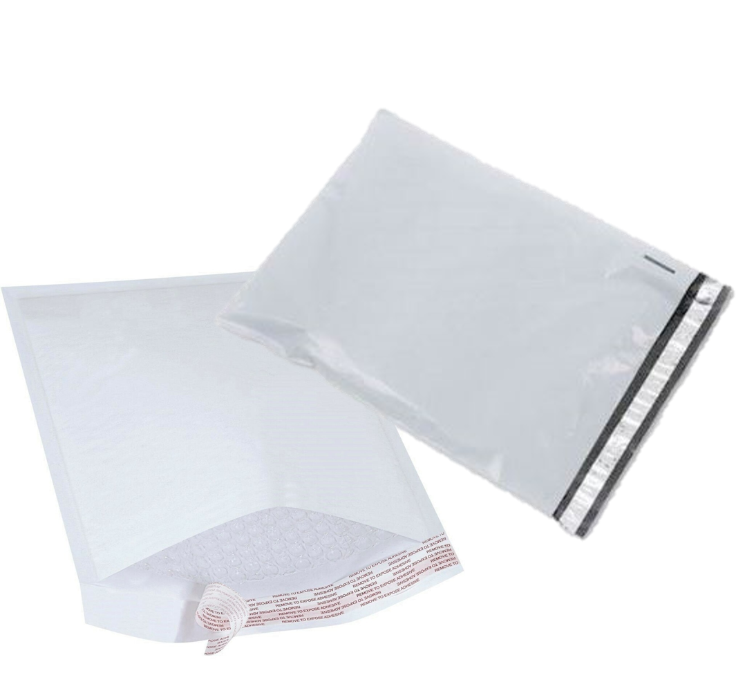 Poly Mailers